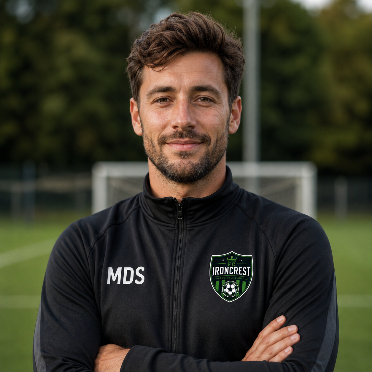 foto van Milan De Smet